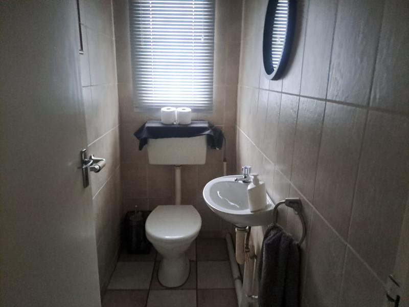 3 Bedroom Property for Sale in Sasolburg Ext 23 Free State